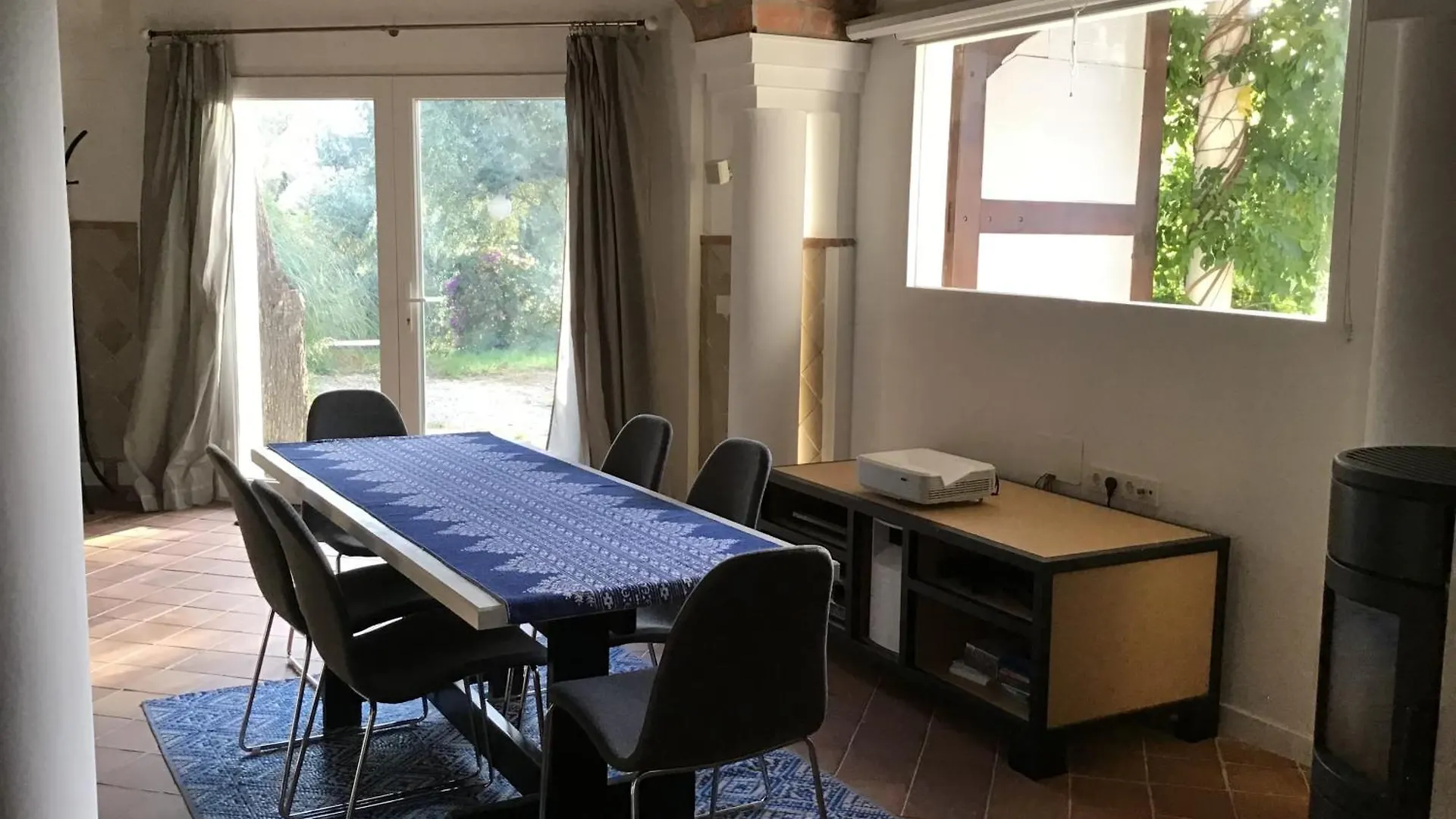 Holiday home Retreat Cottage For 2 In El Valle De Lecrin Melegis