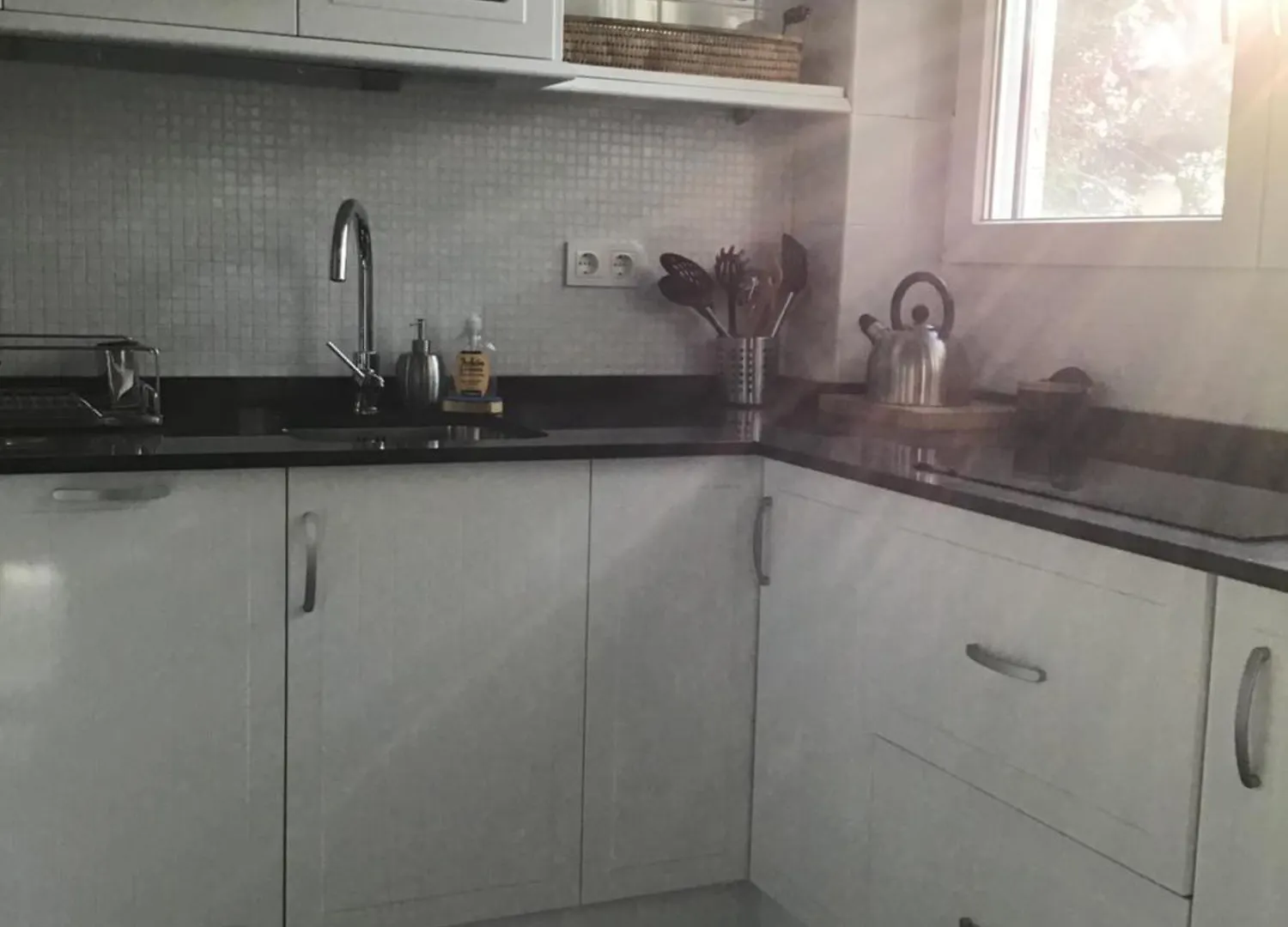 Holiday home Retreat Cottage For 2 In El Valle De Lecrin Melegis