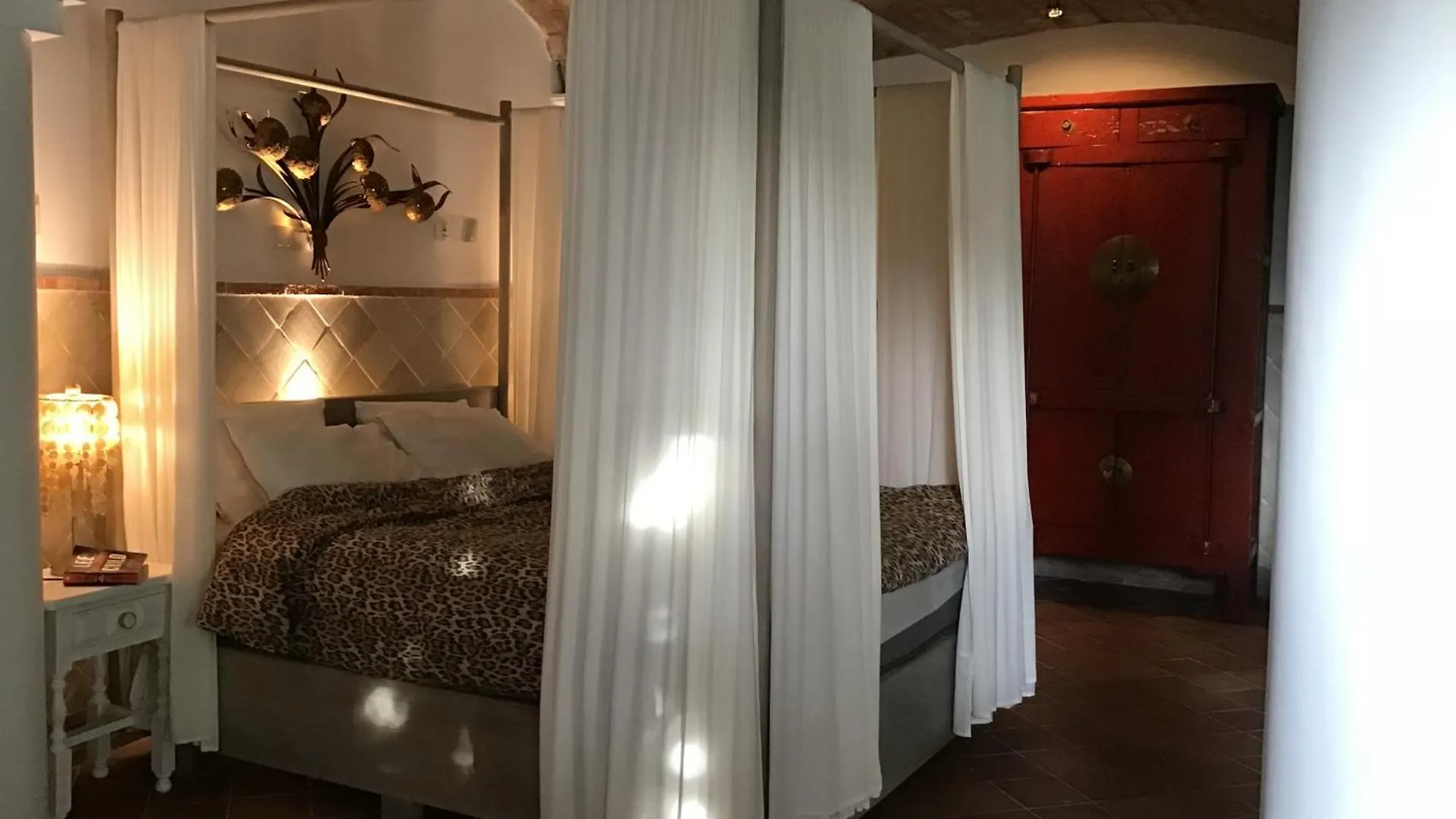 Retreat Cottage For 2 In El Valle De Lecrin Melegis