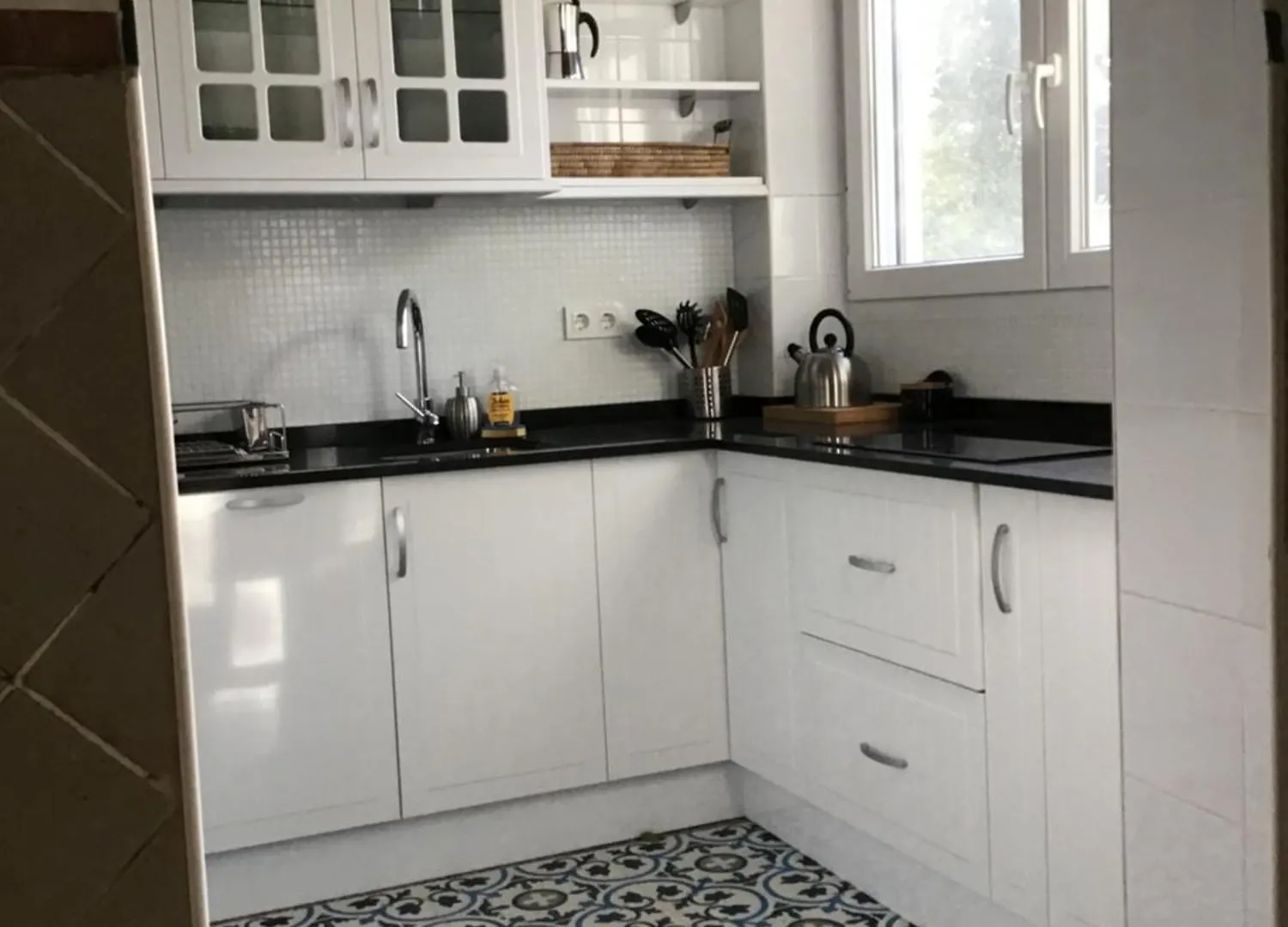 Retreat Cottage For 2 In El Valle De Lecrin Melegis 0*,