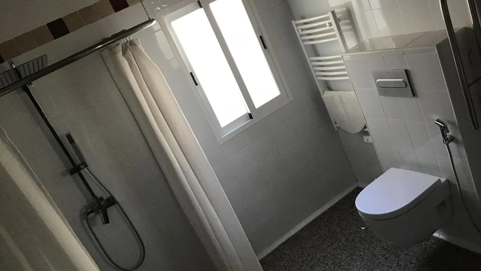 Retreat Cottage For 2 In El Valle De Lecrin Melegis Holiday home