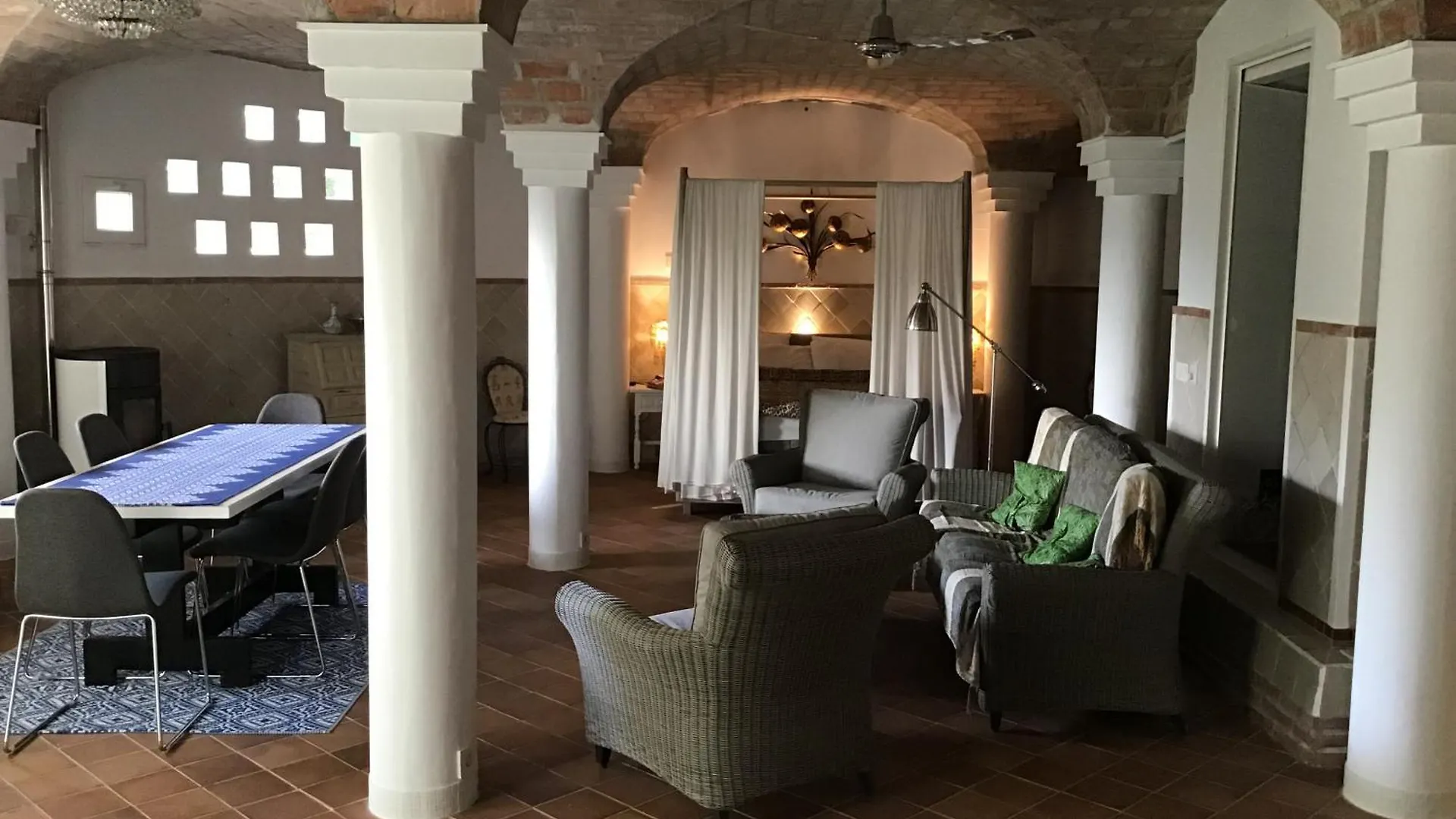 Retreat Cottage For 2 In El Valle De Lecrin Melegis Spain