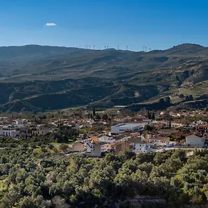 Loft A'ca La Puri En Melegís