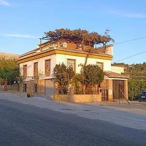 Casa Rural Zarco Miralles Melegís